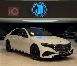 مرسيدس بنز E-Class